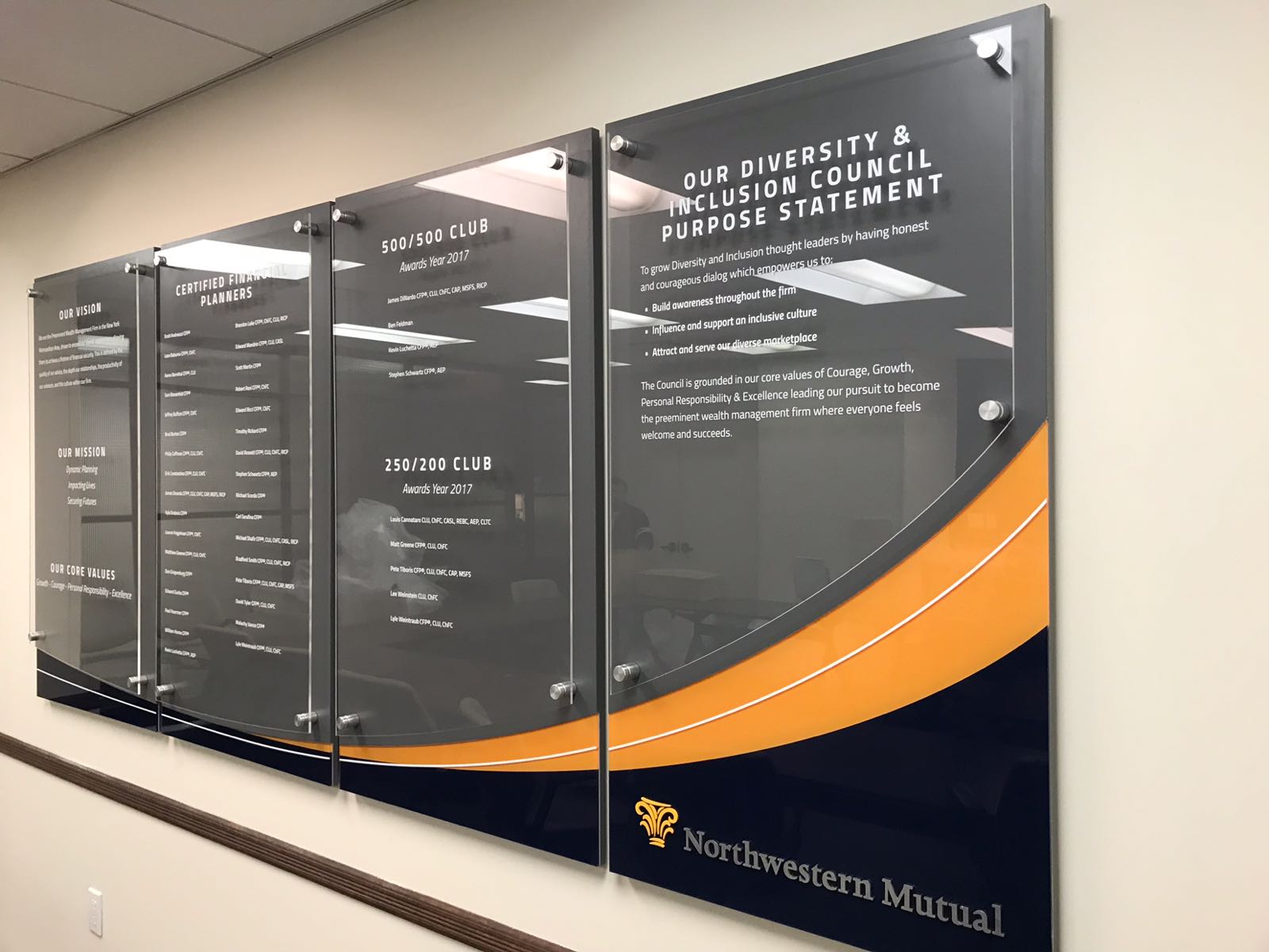 Sign Company NY Sign Maker NY Signage Company NY Signage NYC