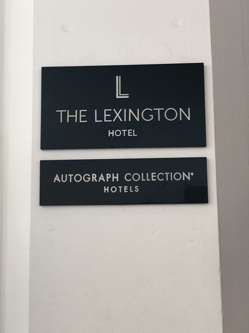 Sign Company NY Sign Maker NY Signage Company NY Signage NYC