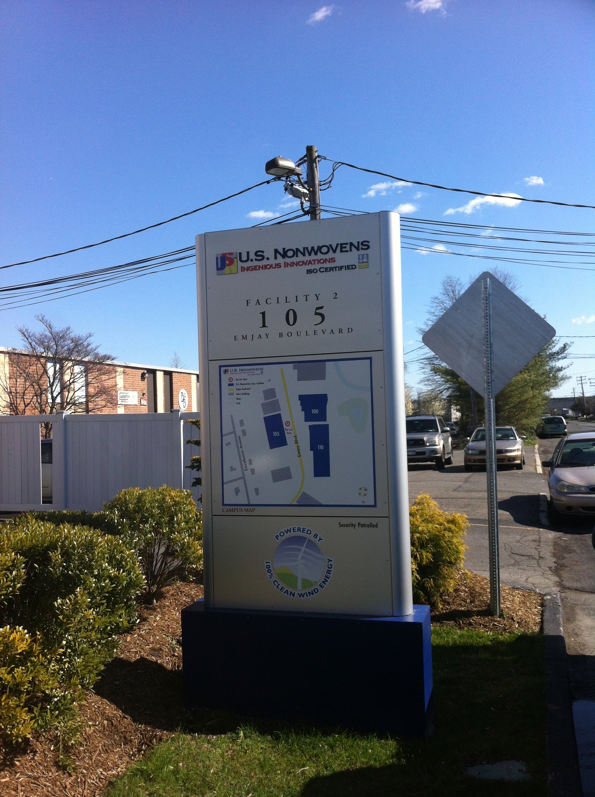 Sign Company NY Sign Maker NY Signage Company NY Signage NYC