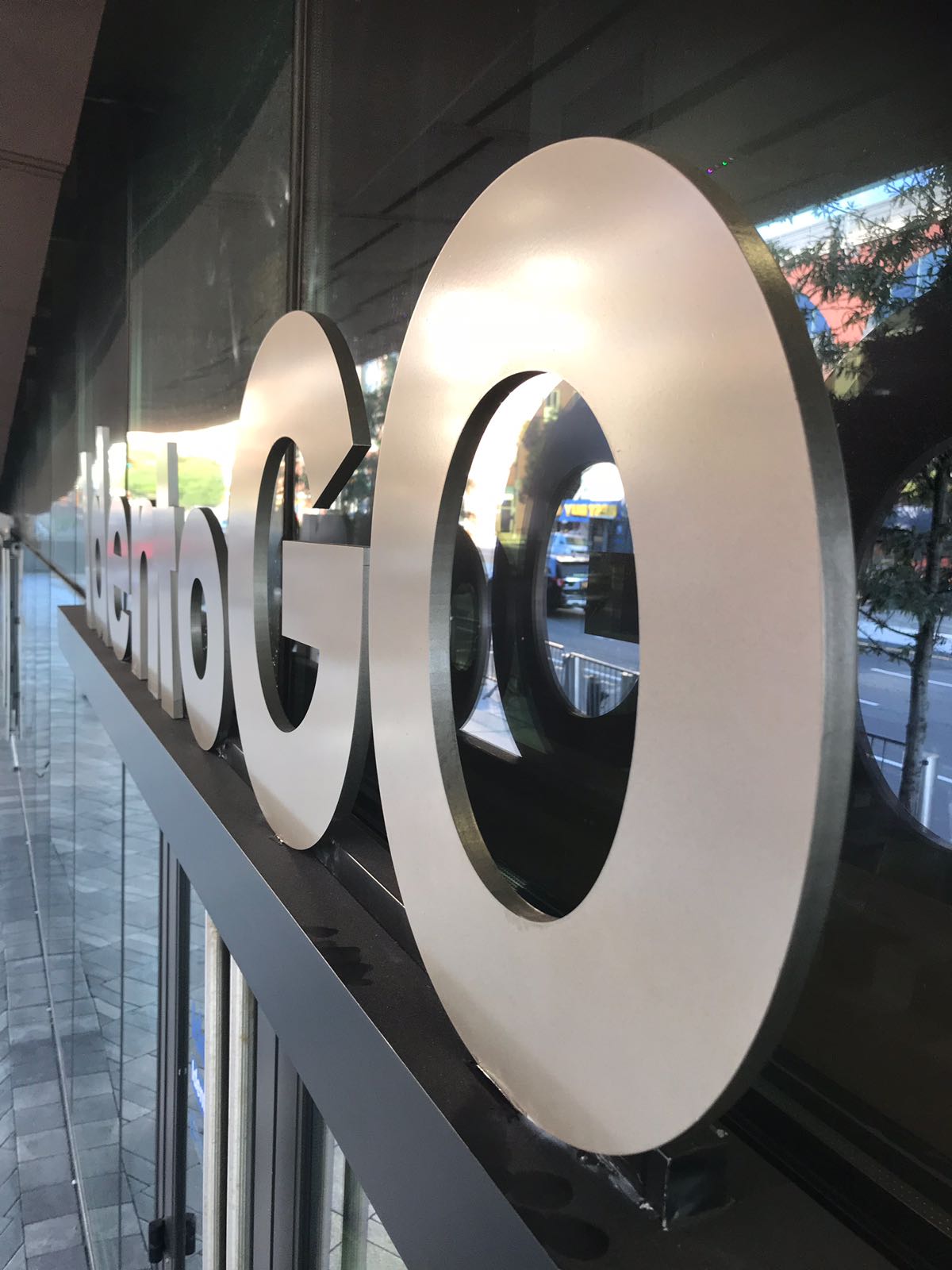 Sign Company NY Sign Maker NY Signage Company NY Signage NYC